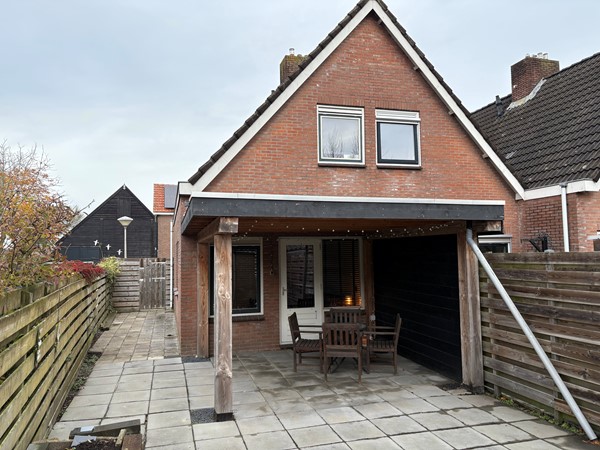 Medium property photo - Kruisstraat 75, 8375 BC Oldemarkt